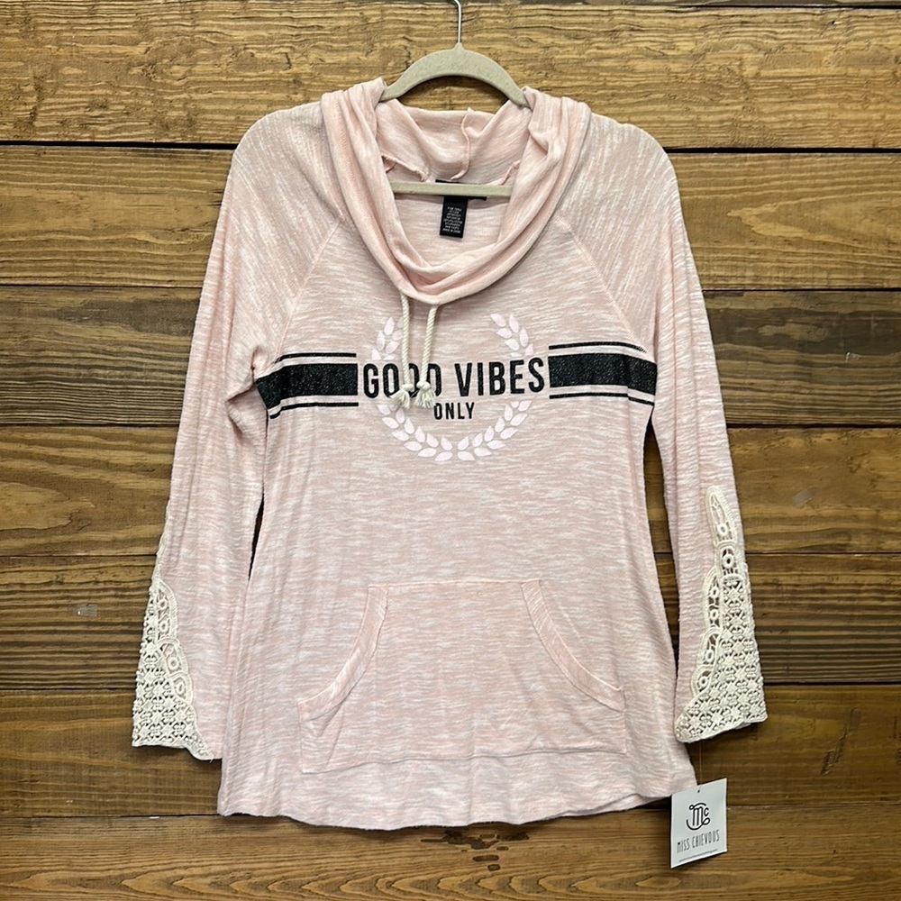 Miss Chievous Sweatshirt